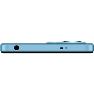 Xiaomi Redmi Note 12, 128 GB, blue - Smartphone