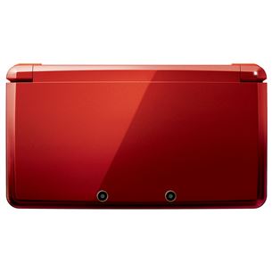 Game concole 3DS, Nintendo