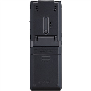 Olympus WS-882, 4 GB, hõbedane - Diktofon