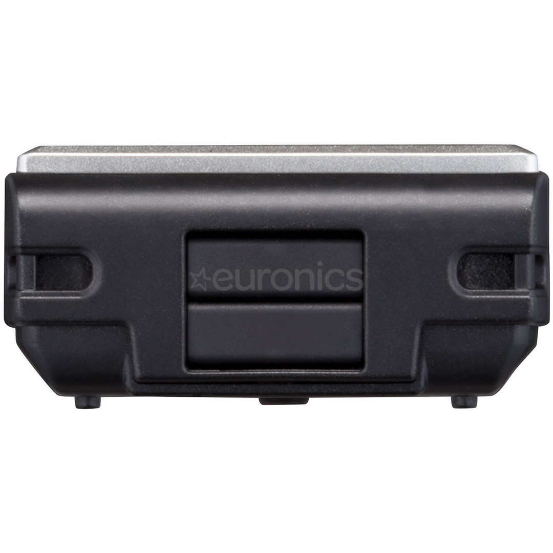 Olympus WS-882, 4 GB, hõbedane - Diktofon