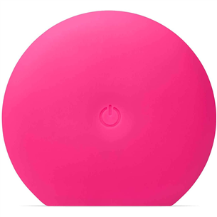 Foreo Luna Play Plus, fuksia - Elektriline näopuhastushari