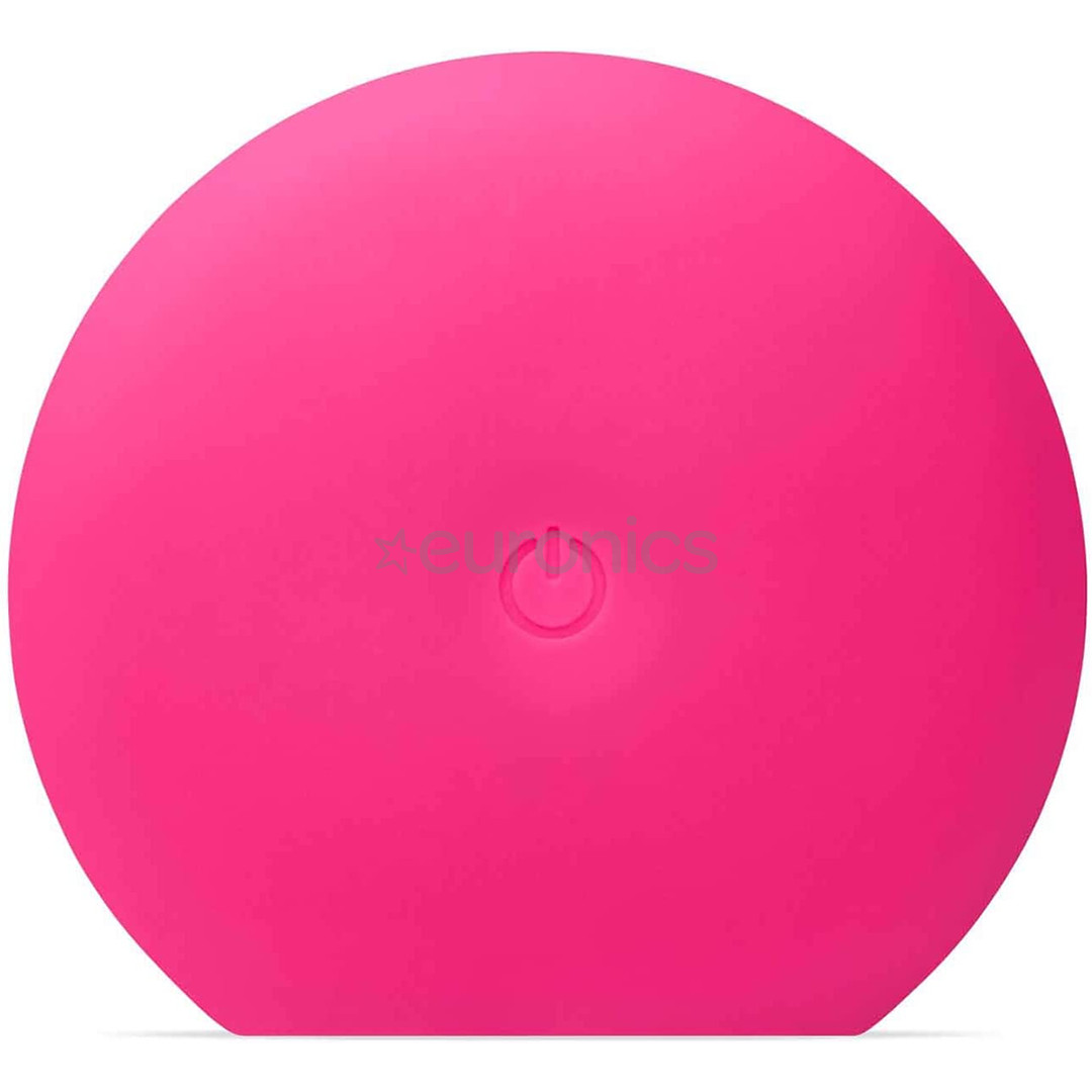 Foreo Luna Play Plus, fuchsia – Electric face brush