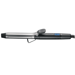Remington Pro Soft Curl, 25 mm, 130-220 °C, black - Hair curler
