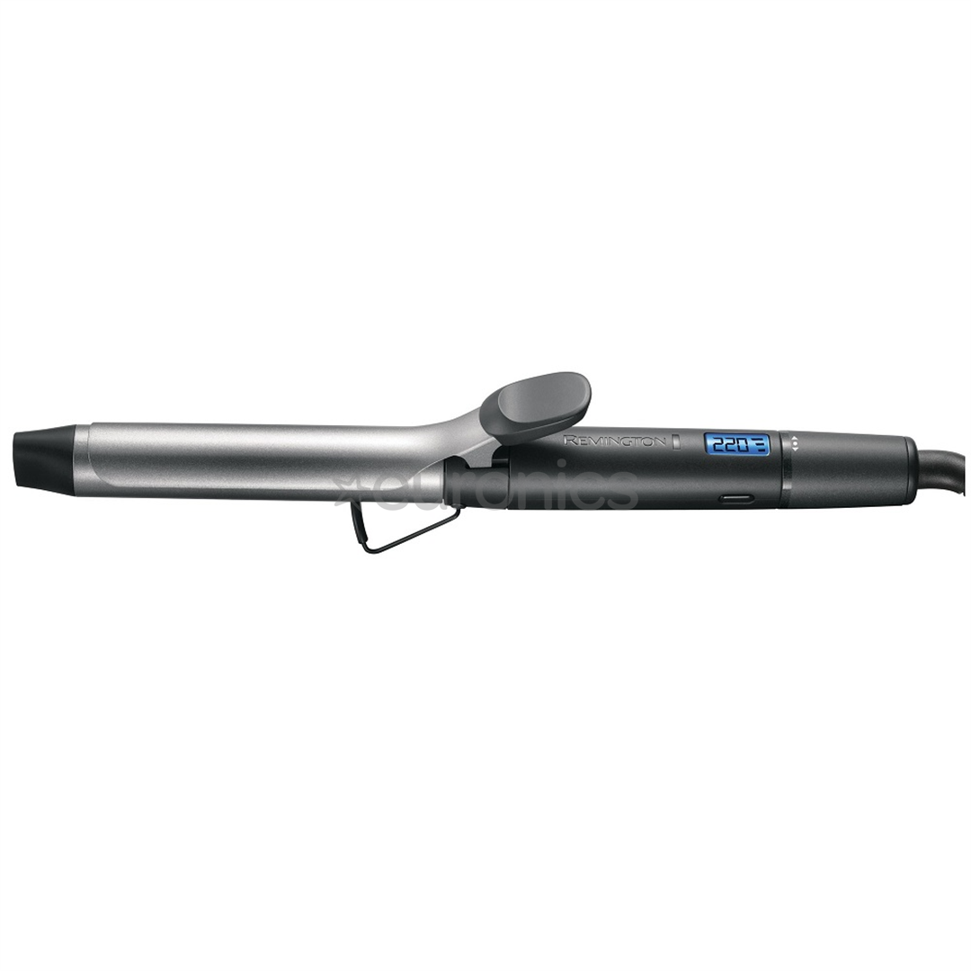 Remington Pro Soft Curl, 25 mm, 130-220 °C, black - Hair curler