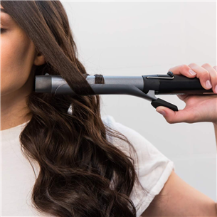 Remington Pro Soft Curl, 25 mm, 130-220 °C, black - Hair curler