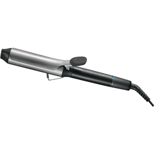 Remington Pro Big Curl, 38 mm, 140-210 °C, black - Hair curler