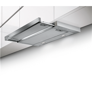 Faber MAXIMA NG EV8 LED AM/X A60, 620 m³/h, stainless steel - Cooker hood 315.0635.144