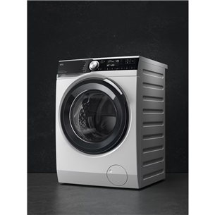 AEG, 9000 Series, 10 kg, depth 63,1 cm, 1400 rpm - Front load washing machine