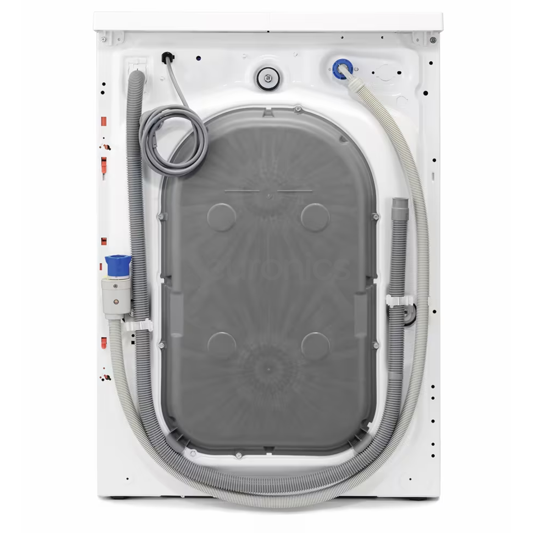 AEG, 9000 Series, 10 kg, depth 63,1 cm, 1400 rpm - Front load washing machine