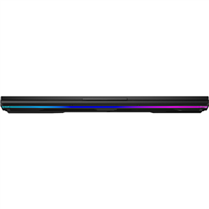 ASUS ROG Strix SCAR 17, 17.3'', WQHD, 240 Hz, Ryzen 9, 32 GB, 1 TB, RTX 4080, ENG, must - Sülearvuti