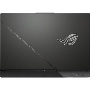 ASUS ROG Strix SCAR 17, 17.3'', WQHD, 240 Hz, Ryzen 9, 32 GB, 1 TB, RTX 4080, ENG, black - Notebook