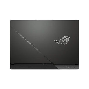 ASUS ROG Strix SCAR 17, 17.3'', WQHD, 240 Hz, Ryzen 9, 32 GB, 2 TB, RTX 4090, ENG, black - Notebook