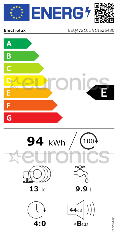 energy-label