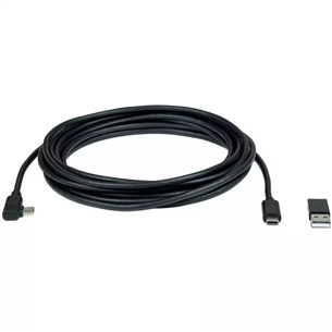 Nacon USB Cable for Oculus/Meta Quest 2, 5 м, черный - USB-кабель