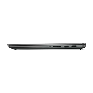 Lenovo IdeaPad 5 Pro 16ARH7, 16", 2.5K, 120 Hz, Ryzen 7, 16 GB, 1 TB, RTX 3050, SWE, gray - Notebook