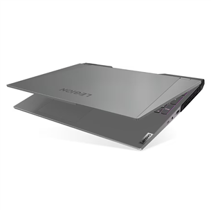 Lenovo Legion 5 Pro 16IAH7H, 16", WQXGA, 165 Hz, i5, 16 GB, 512 GB, RTX 3060, hall - Sülearvuti