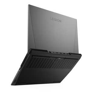 Lenovo Legion 5 Pro 16IAH7H, 16", WQXGA, 165 Hz, i5, 16 GB, 512 GB, RTX 3060, gray - Notebook