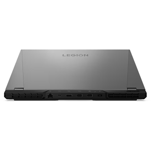 Lenovo Legion 5 Pro 16IAH7H, 16", WQXGA, 165 Гц, i5, 16 ГБ, 512 ГБ, RTX 3060, серый - Ноутбук