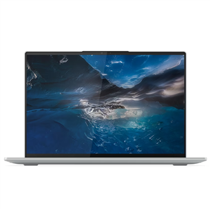 Lenovo Yoga Slim 7 ProX 14IAH7, 14.5'' 3K, 120 Hz, i7, 16 GB, 1 TB, SWE, helehall - Sülearvuti
