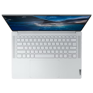 Lenovo Yoga Slim 7 ProX 14IAH7, 14.5'' 3K, 120 Hz, i7, 16 GB, 1 TB, SWE, helehall - Sülearvuti