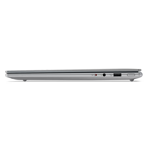 Lenovo Yoga Slim 7 ProX 14IAH7, 14.5'' 3K, 120 Hz, i7, 16 GB, 1 TB, SWE, helehall - Sülearvuti