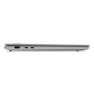 Lenovo Yoga Slim 7 ProX 14IAH7, 14.5'' 3K, 120 Hz, i7, 16 GB, 1 TB, SWE, helehall - Sülearvuti