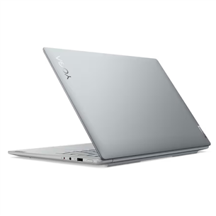 Lenovo Yoga Slim 7 ProX 14IAH7, 14.5'' 3K, 120 Hz, i7, 16 GB, 1 TB, SWE, helehall - Sülearvuti