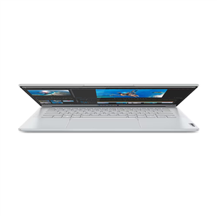 Lenovo Yoga Slim 7 ProX 14IAH7, 14.5'' 3K, 120 Hz, i7, 16 GB, 1 TB, SWE, helehall - Sülearvuti