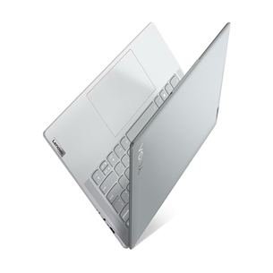 Lenovo Yoga Slim 7 ProX 14IAH7, 14.5'' 3K, 120 Hz, i7, 16 GB, 1 TB, SWE, helehall - Sülearvuti
