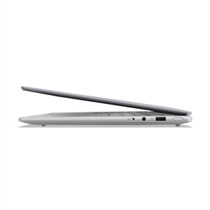 Lenovo Yoga Slim 7 ProX 14IAH7, 14.5'' 3K, 120 Hz, i7, 16 GB, 1 TB, SWE, helehall - Sülearvuti