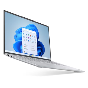Lenovo Yoga Slim 7 ProX 14IAH7, 14.5'' 3K, 120 Hz, i7, 16 GB, 1 TB, SWE, helehall - Sülearvuti