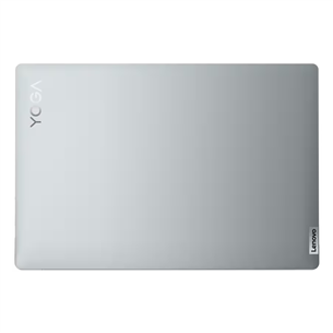 Lenovo Yoga Slim 7 ProX 14IAH7, 14.5'' 3K, 120 Hz, i7, 16 GB, 1 TB, SWE, helehall - Sülearvuti