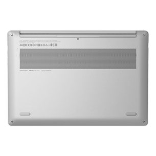 Lenovo Yoga Slim 7 ProX 14IAH7, 14.5'' 3K, 120 Hz, i7, 16 GB, 1 TB, SWE, helehall - Sülearvuti