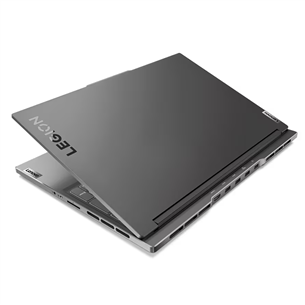 Lenovo Legion S7 16IAH7, 16'', WQXGA, 165 Hz, i7, 16 GB, 1 TB, RTX 3060, SWE, hall - Sülearvuti