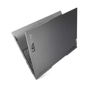 Lenovo Legion S7 16IAH7, 16'', WQXGA, 165 Hz, i7, 16 GB, 1 TB, RTX 3060, SWE, storm grey - Notebook