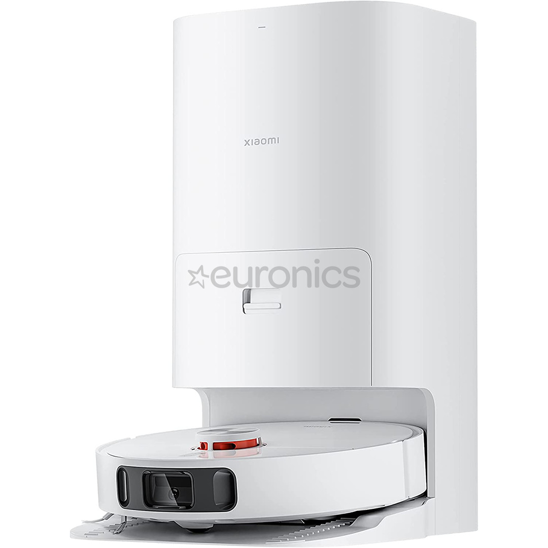 Xiaomi X10+, valge - Robottolmuimeja
