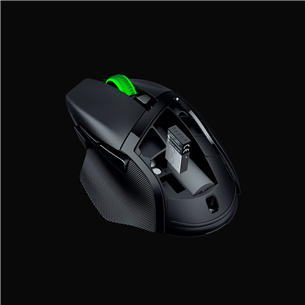 Razer Basilisk V3 X HyperSpeed - Juhtmevaba hiir