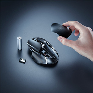 Razer Basilisk V3 X HyperSpeed - Wireless mouse