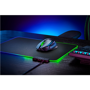 Razer Basilisk V3 X HyperSpeed, черный - Беспроводная оптическая мышь