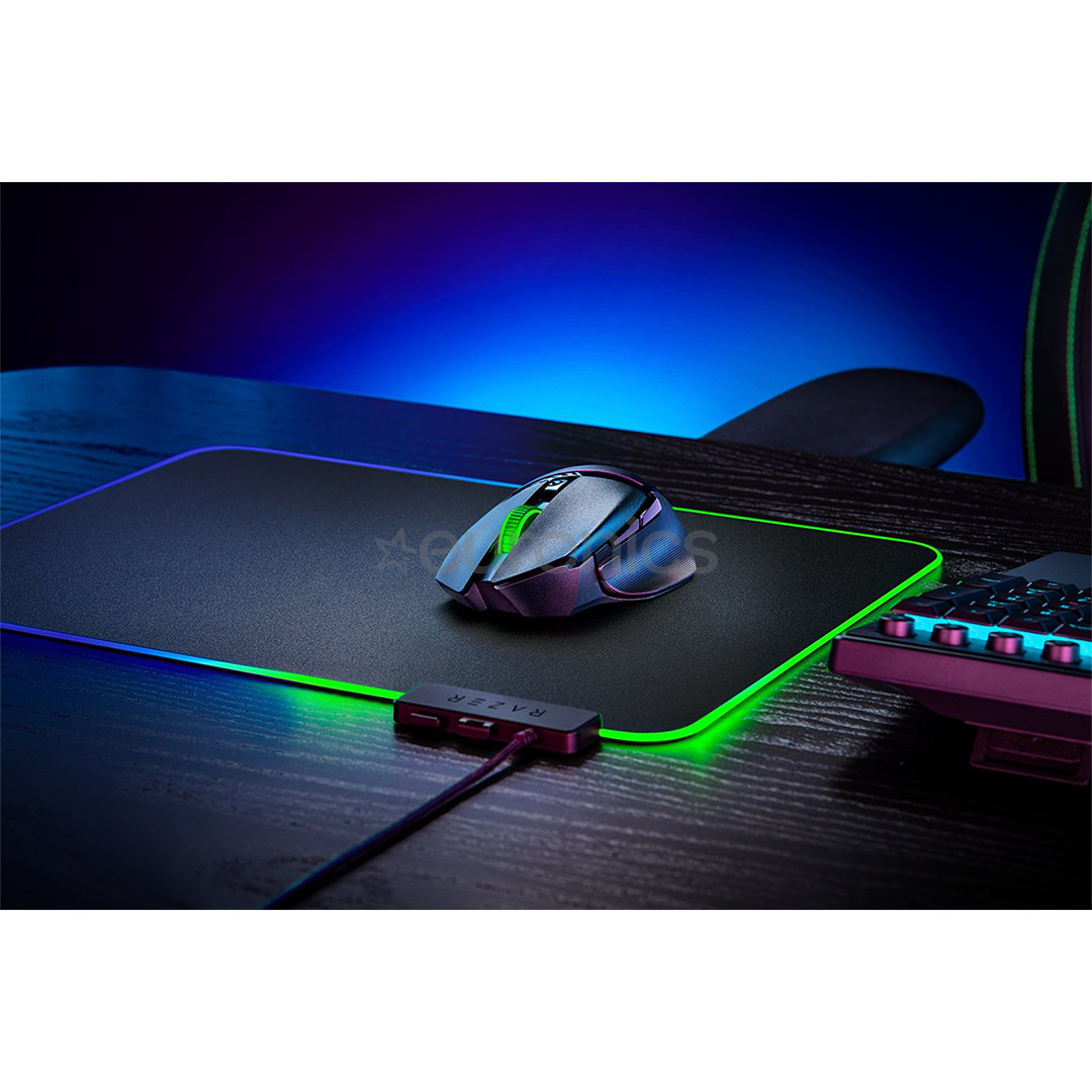 Razer Basilisk V3 X HyperSpeed - Wireless mouse