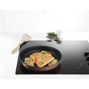 Tefal Ingenio Eco Respect, 5 предметов - Комплект кастрюль и сковородок + съемная ручка