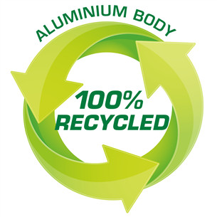 Tefal Ingenio Eco Respect, 3-piece Set - Frypans + removable handle