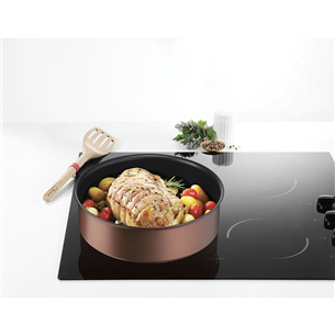 Tefal Ingenio Eco Respect, 24 cm - Sügav pann