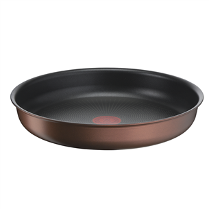 Tefal Ingenio Eco Respect, 28 cm - Frypan