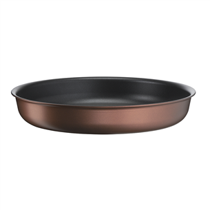 Tefal Ingenio Eco Respect, 28 cm - Frypan