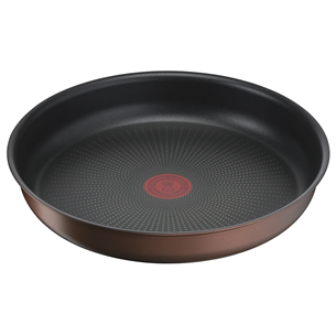 Tefal Ingenio Eco Respect, 28 cm - Praepann