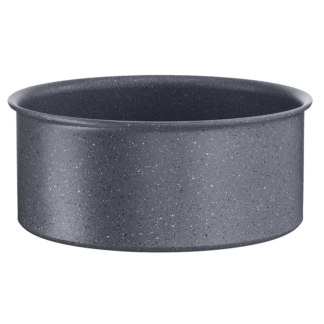 Tefal Ingenio Natural Force, 8-osaline - Pottide ja pannide komplekt