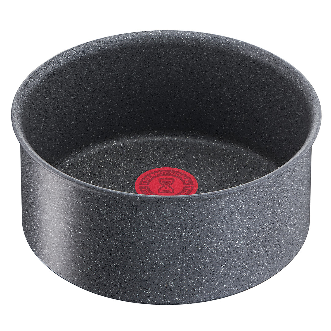 Tefal Ingenio Natural Force, 8-osaline - Pottide ja pannide komplekt
