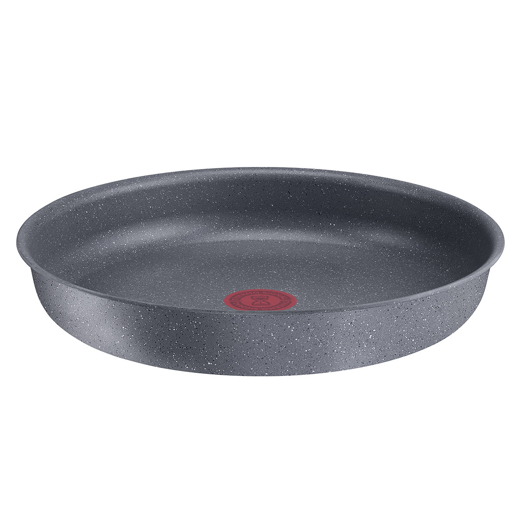Tefal Ingenio Natural Force, 8-osaline - Pottide ja pannide komplekt