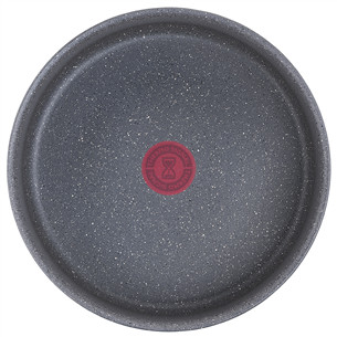 Tefal Ingenio Natural Force, 8-osaline - Pottide ja pannide komplekt